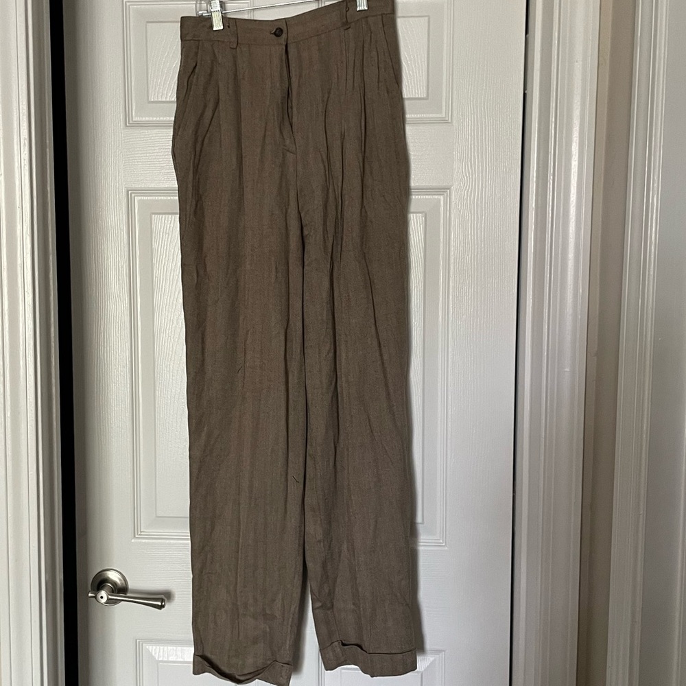 Vintage trousers